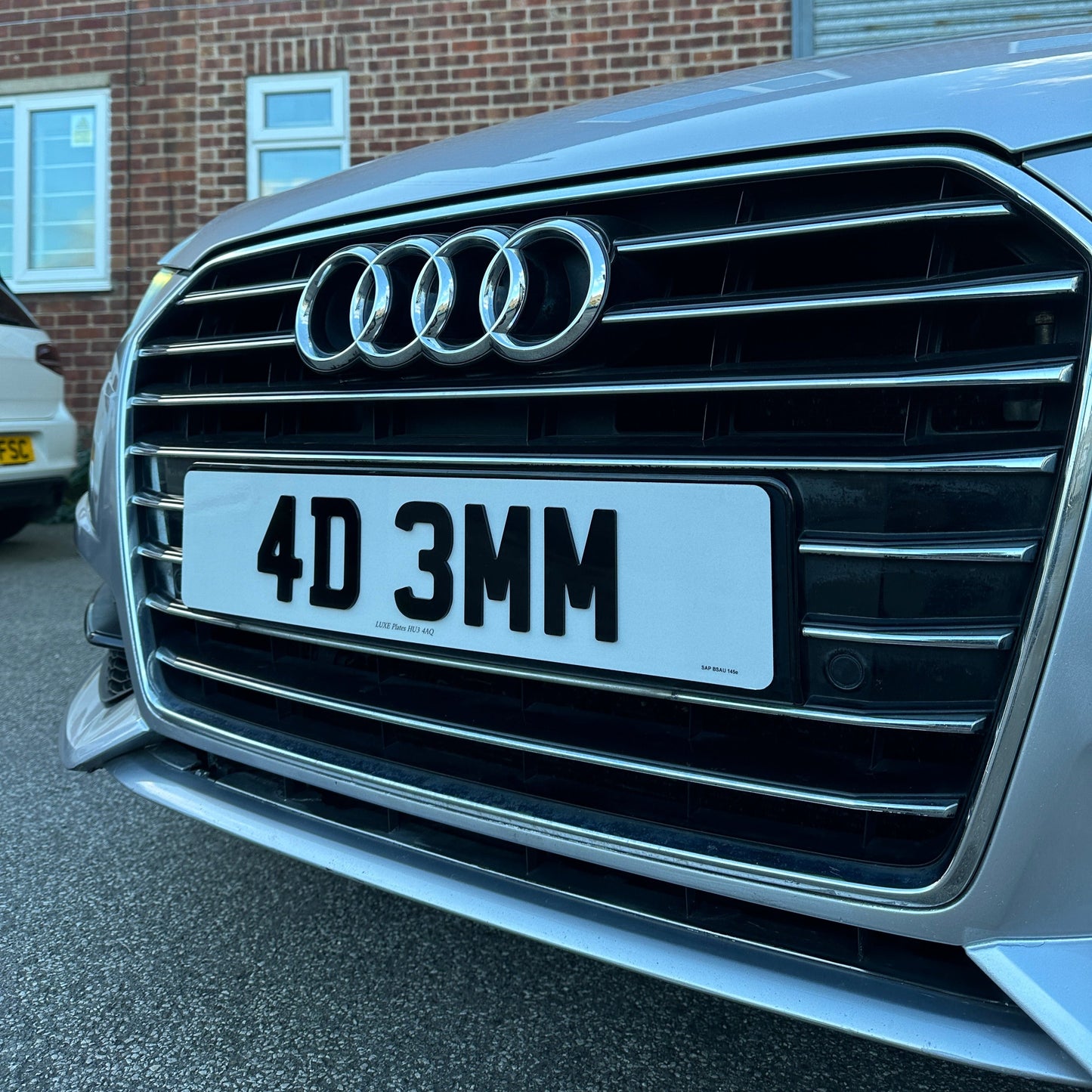 4D 3MM