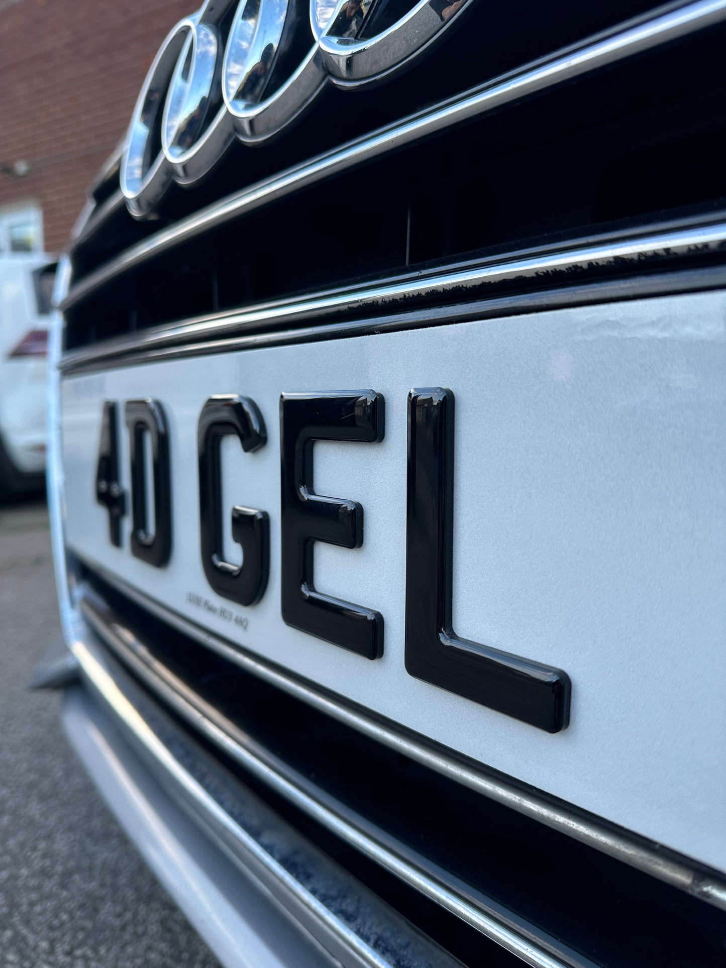 4D Gel