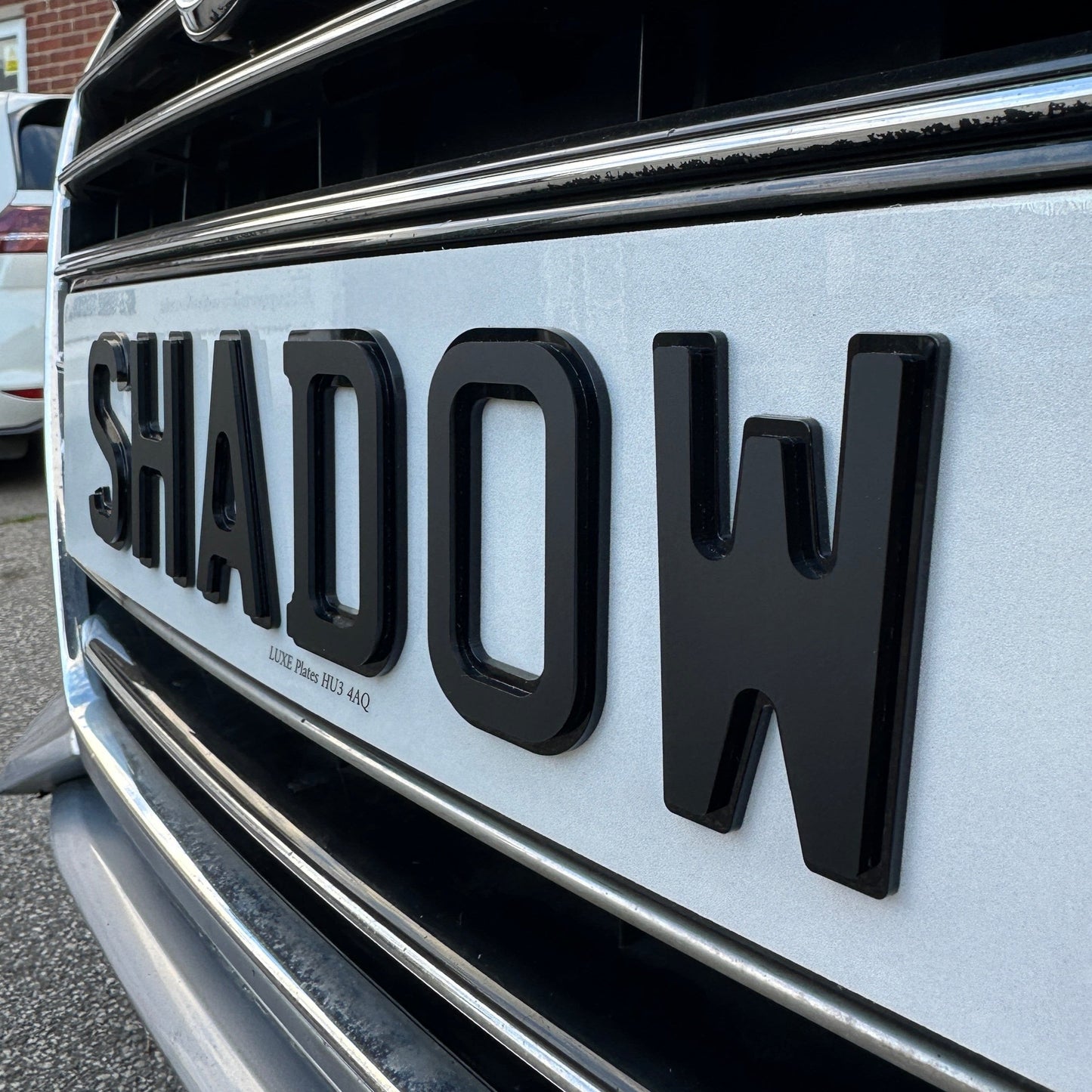 Shadow
