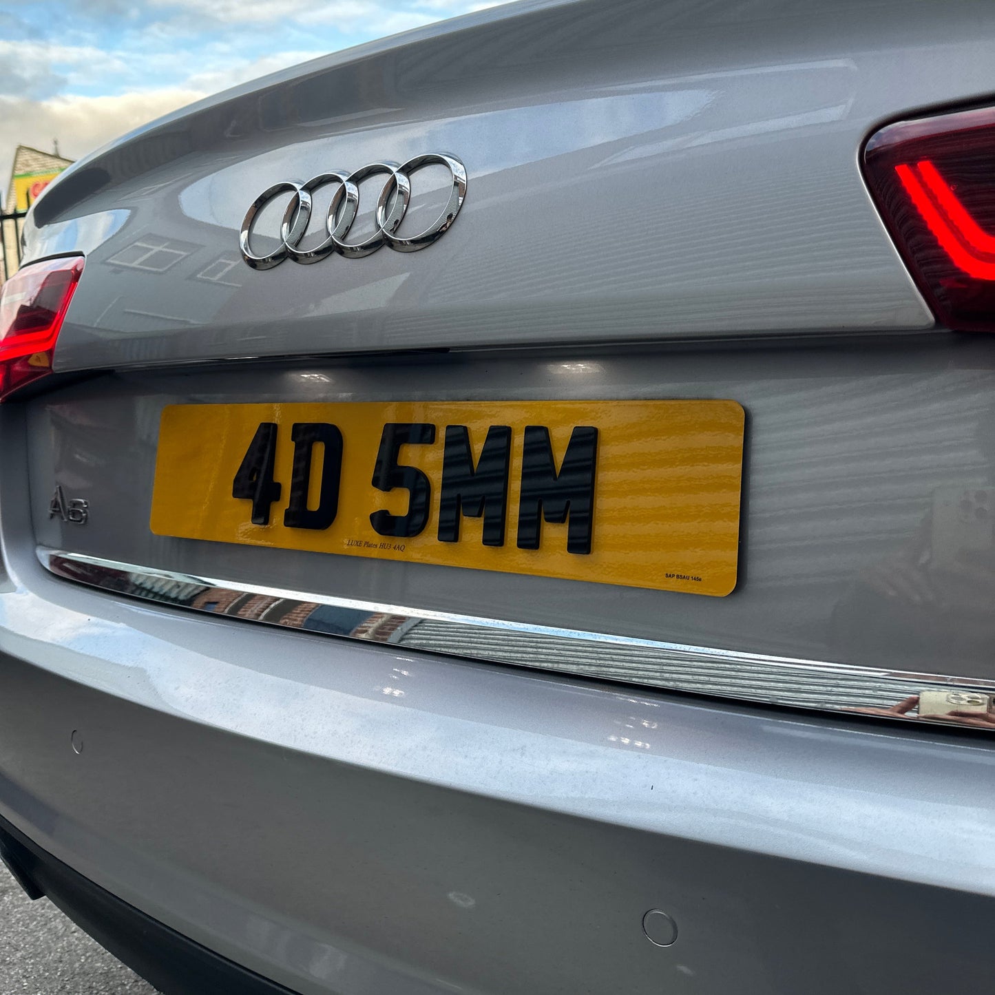 4D 5MM