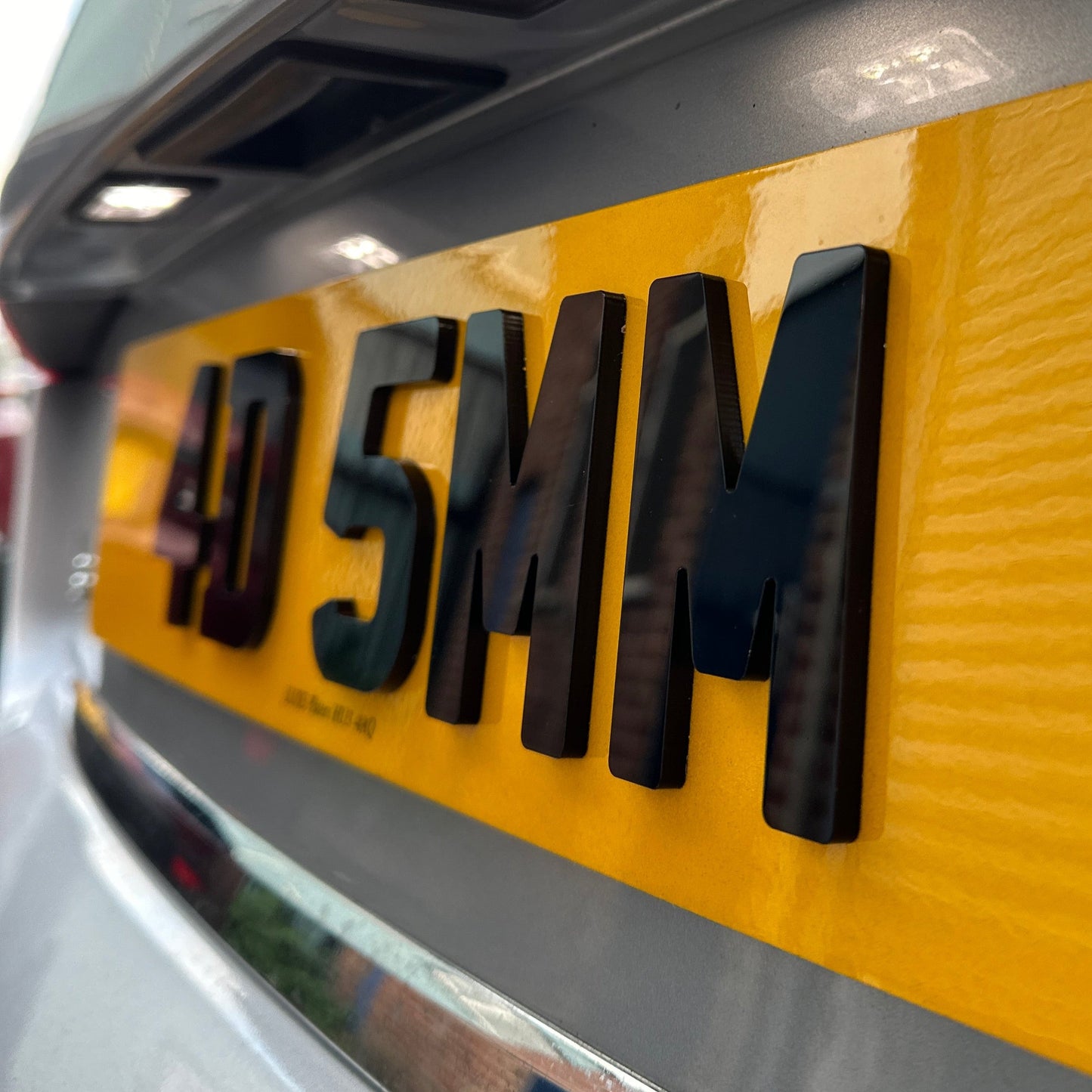 4D 5MM