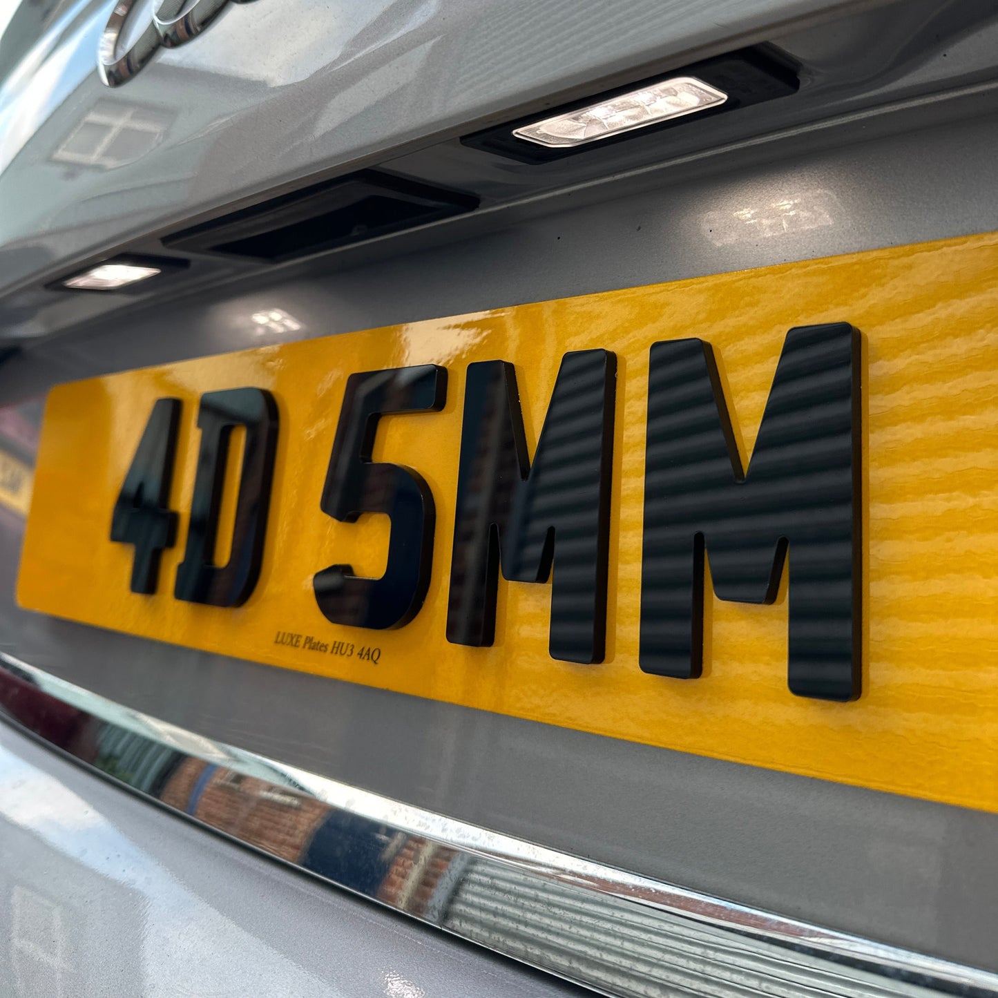 4D 5MM