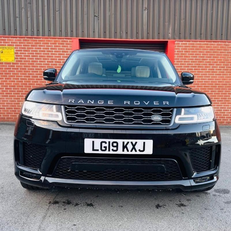 2D Printed Number Plate