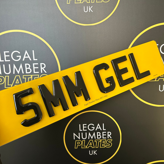 5MM Gel