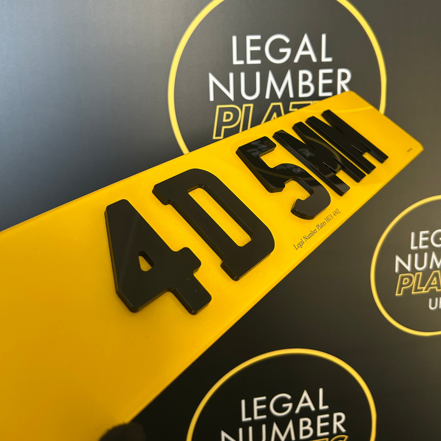 4D 5MM