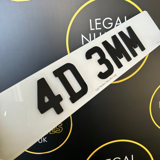 4D 3MM