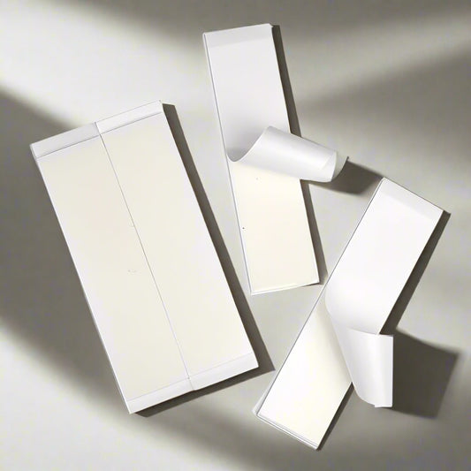 Sticky pads